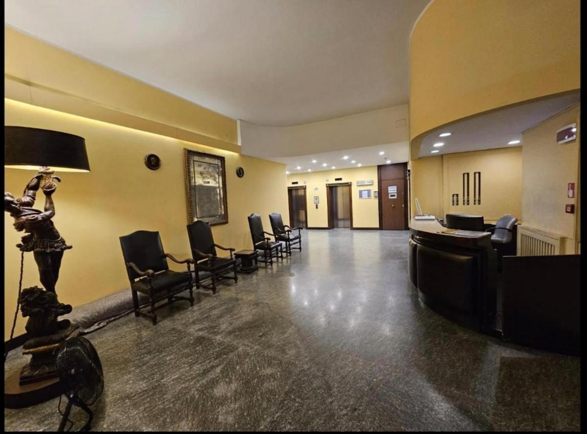 شقة Amiro Casa Sea View Torre جنوة المظهر الخارجي الصورة